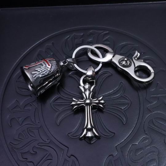 Chrome hearts keyring 01lyh63